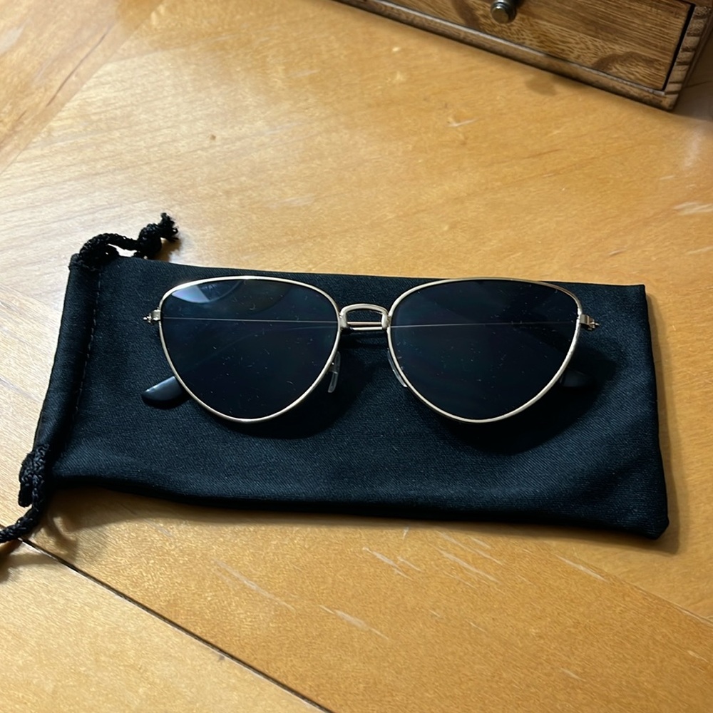 Vintage sunglasses